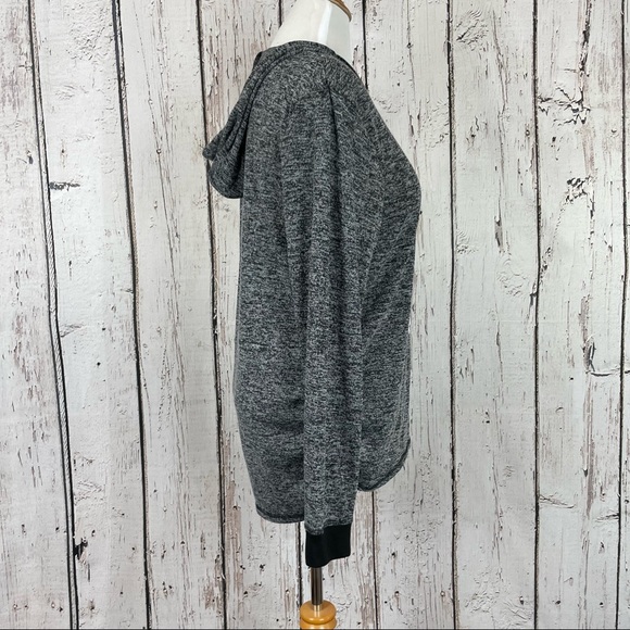 1X maternity lightweight sweatshirt me mini me cute bump show off - Picture 6 of 11